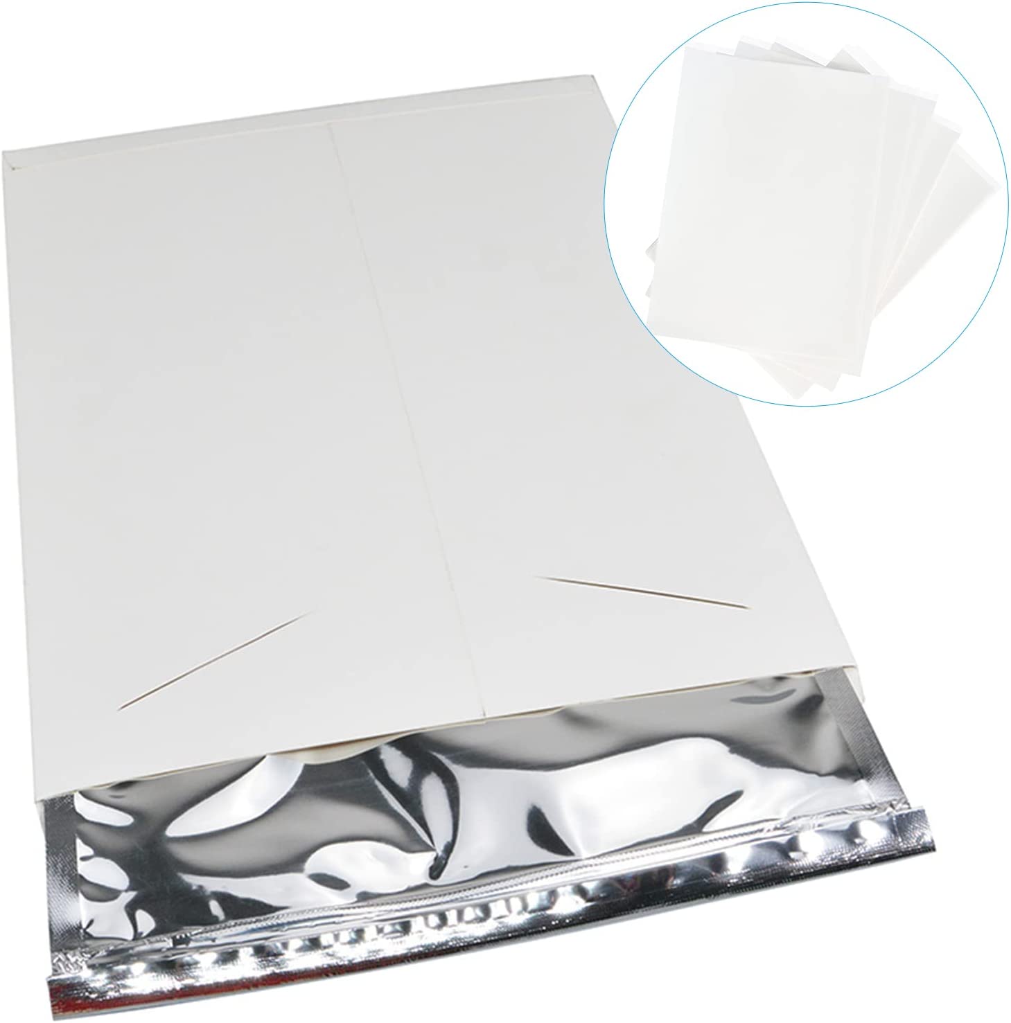 Съедобный принтер a3, размер 0,65 мм, толщина бумаги, белая бумага для съедобного глазирования, сахарной глазури, упаковка для тортов или еды, печать «сделай сам»