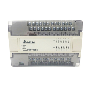 DVP32ES00R2ควบคุมการตั้งโปรแกรมได้ของ Delta PLC ของแท้ของใหม่ - Product Image 2
