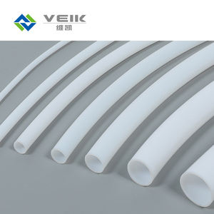Tubo de <span class=keywords><strong>ptfe</strong></span> de encolher o calor da superfície suave flexível resistente ao calor - Product Image 5