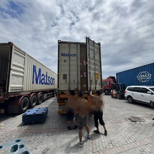 Transporte expresso ferroviário e rodoviário da China para a Europa Suécia para produtos de transporte de alimentos com empresas locais - Product Image 4