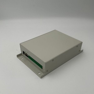 PIZ16-10 Intelligent <b>Lighting</b> Integrated Protector <b>Panel</b> Mount 10kA Disconnect Capacity - Product Image 2