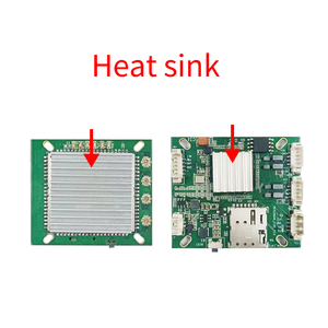 4G không dây LTE Cat4 Wifi mô-đun 4G ec25e ec25a ec25j Mini PCIe - Product Image 4