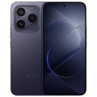 IQOO 16 6.85'' 2K 165Hz Amoled SD 8 Elite Extreme Gen 6 8400mAh 100W 50MP Camera IP69 Waterproof Best Gaming 5G Smartphone
