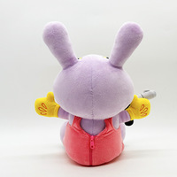 Logo personnalisé Maid Jax Jax-Suit Pomni Disappearing Guy Peluche jouet l'incroyable cirque numérique peluche poupées dessin animé oreiller
