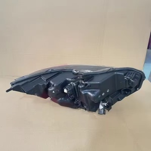 Nouvel ensemble de phares avant à LED pour <span class=keywords><strong>Infiniti</strong></span> Q60/<span class=keywords><strong>Q50</strong></span>, température de couleur 6000K, configuration avancée, modification du pare-chocs inférieur - Product Image 6