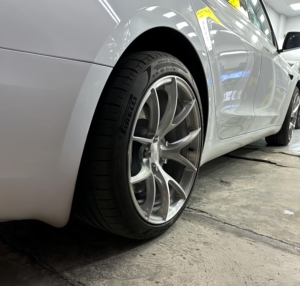Jantes forgées brossées YHS 211 VS-5RS pour <span class=keywords><strong>BMW</strong></span> F80 M3 F82 M4 CS F30 F31 F10 E90 E92 <span class=keywords><strong>E46</strong></span>, jantes personnalisées de <span class=keywords><strong>18</strong></span>, 19, 20 et 21 pouces - Product Image 3