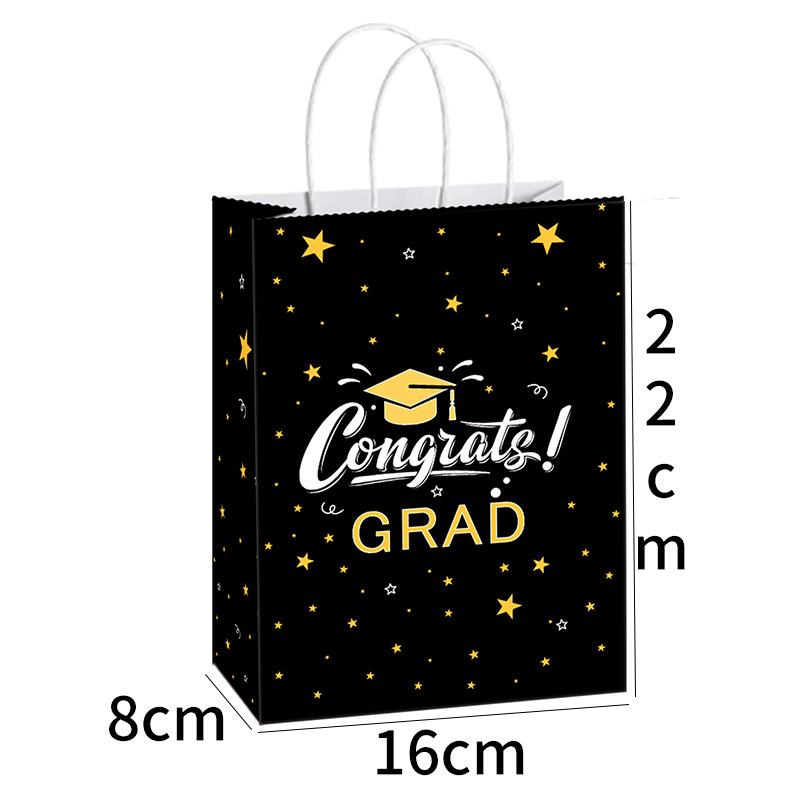 ฤดูกาลรับปริญญา4-22*16*8ซม