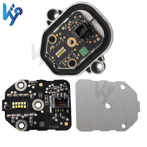 KY 31395943 Accessoires automobiles Unité de commande de phares LED DRL MD E9 11613 pour Volvo S90 V90 XC90 Source lumineuse DRL B9081D Carte PCB - Product Image 6