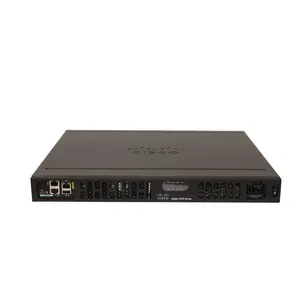 Router vocale originale ISR 4331 UC ISR4331-V/K9