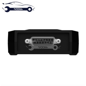 Programador de ECU CGDI FC200 Versión Completa con Todas las Licencias Activadas, Analizador de Motor, 2 Años de Soporte, 4200 ECUs, 3 Modos de Operación - Product Image 4