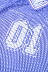 T-shirt Sportiva in Rete per Uomo e <span class=keywords><strong>Donna</strong></span>, Manica Corta, Traspirante, Stampata, Oversize, Casual, Streetwear, Asciugatura Rapida - Product Image 5