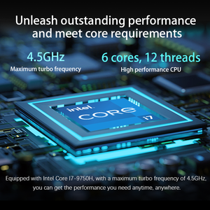 โน้ตบุ๊กเกมมิ่ง Core I7 RTX3050 แรม 32GB DDR4 SSD 1TB 6-Core 2.6GHz พร้อมปลั๊ก US รุ่นใหม่และมือสอง ปลั๊ก US สำหรับเล่นเกม - Product Image 3