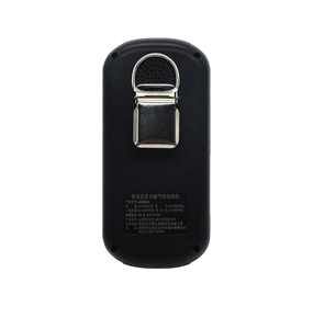 Détecteur de gaz portable 4-en-1 de type vocal 842 - Product Image 1
