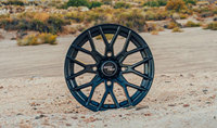 Jantes en alliage ATV UTV de 12 pouces et 14 pouces, PCD 4x110 4x137 4x156, jantes moulées avec ET 30 mm ET 10 mm pour CF-Moto