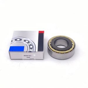 Prix négociable, roulement à billes à contact angulaire 7312-B-TVP-UA, 7318, 7316, 7322 BECBM, roulement de pompe 7318 ACM - Product Image 6