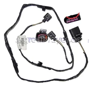 VW OEM 5P8 971 194H 2015 Front Seat Wiring Harness