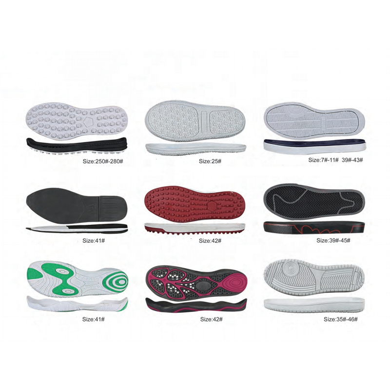 Модные Дизайнерские повседневные кроссовки на заказ 2021, спортивная подошва высокого качества, оптовая продажа резиновой подошвы для обуви из ТПР