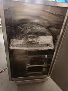 Machine <span class=keywords><strong>de</strong></span> fumeur <span class=keywords><strong>de</strong></span> viande <span class=keywords><strong>de</strong></span> bacon électrique à 5 couches 201ss/machine <span class=keywords><strong>de</strong></span> séchage au four à fumer <span class=keywords><strong>de</strong></span> la viande <span class=keywords><strong>de</strong></span> bacon <span class=keywords><strong>de</strong></span> poisson saucisse <span class=keywords><strong>de</strong></span> <span class=keywords><strong>jambon</strong></span> électrique HJ-DSH-S20B - Product Image 6