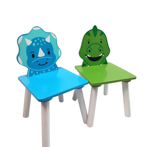 Sgabello <span class=keywords><strong>per</strong></span> bambini dei cartoni animati <span class=keywords><strong>sedia</strong></span> da soggiorno in legno Set di combinazioni di tavoli <span class=keywords><strong>per</strong></span> l'apprendimento dei bambini - Product Image 1