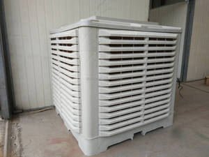 Industrial Water <strong>air</strong> Conditioners Window Mounted Long <strong>air</strong> Duct Industrial <strong>air</strong> <strong>Coller</strong> - Product Image 4