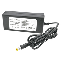 Adaptador de Corriente CA/CC 5V 1A 2A 3A 4A 6A, Cargador Conmutado para TV Box Android, Fuente de Alimentación para Computadora SP, Raspberry Pi 4, USB Tipo-C