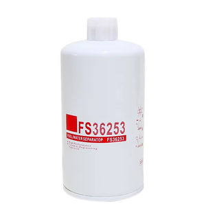 Bestseller Nuovo Filtro Carburante FS1212 per Motori Diesel di Camion, Sostituzione per Motore NT855 - Product Image 4