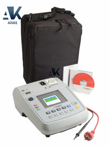 PROBADOR DE ELECTRODOMÉSTICOS PORTÁTILES Serie PAT300 PAT320 PAT350 - Product Image 3