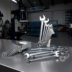 8-34 Mm Mini Cờ Lê Ratchet Cờ Lê Kết Hợp 10 Mm 14 12 16 21 Pcs Nhà Công Nghiệp DIY Đôi Kết Hợp Kết Hợp Cờ Lê Bộ - Product Image 1