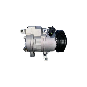 Werks-OEM Autoklimaanlagen-Kompressor für HYUNDAI VERNA1.4 2013 97701H2100 97701H6100 - Product Image 2