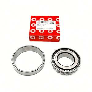 Rodamientos de Rodillos Cónicos 31309 Tamaño 45*100*27.25 45X100X27.25 mm DF - Product Image 5