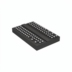 Composants électroniques 84 TFBGA AS4C16M16D2-25BIN Mémoire BOM IC en stock - Product Image 1