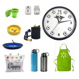 Logo Customized <b>Gifts</b> Cheap Advertising Promotional Items - Product Image 6