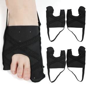 Funda Ortopédica Ajustable para Hallux Valgus, Alivia la Comodidad o la Molestia <span class=keywords><strong>de</strong></span> <span class=keywords><strong>Juanetes</strong></span> y <span class=keywords><strong>Juanetes</strong></span> del Coquilla, Diseño Unisex para Uso Durante Todo el Día - Product Image 1