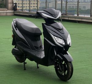 Scooter Eléctrico Deportivo Modelo-ZL3 CKD, Motor Central sin Escobillas, Batería de 48/60/72V, 1000W, 40-60km/h, Turismo Electrónico Inteligente - Product Image 5
