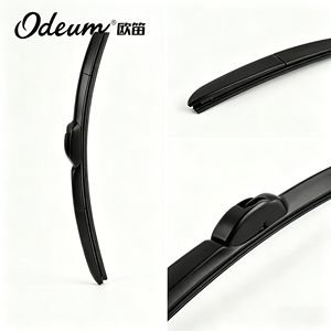 Herramienta de Reparación de Limpiaparabrisas para Mazda CX9 Grand Touring 2011, Cuchillas de Goma Natural, Interruptor de Limpiaparabrisas para Suzuki Swift - Product Image 1