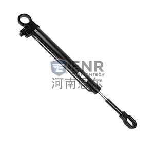 Amortisseur pneumatique Enr A0015532505 pour Mercedes Benz, pièce de rechange pour fourgonnette utilitaire moyenne - Product Image 2