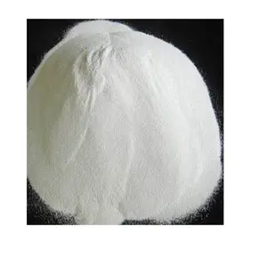 Cyanuramide de haute pureté 99.8% C3H6N6 pour la poudre de mélamine d'agent de bronzage