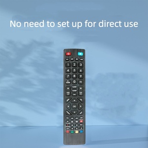 DH-2085 Use for <strong>Sharp</strong> <strong>Remote</strong> Control Technika FHD DVD Freeview <strong>TV</strong> 22E21W-FHD - Product Image 5