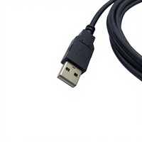 COMTON Schnelllade-Synchronisationskabel 1M 2M 3M 5M USB A Stecker auf A Buchse Datenübertragungskabel USB 2.0 Verlängerungskabel
