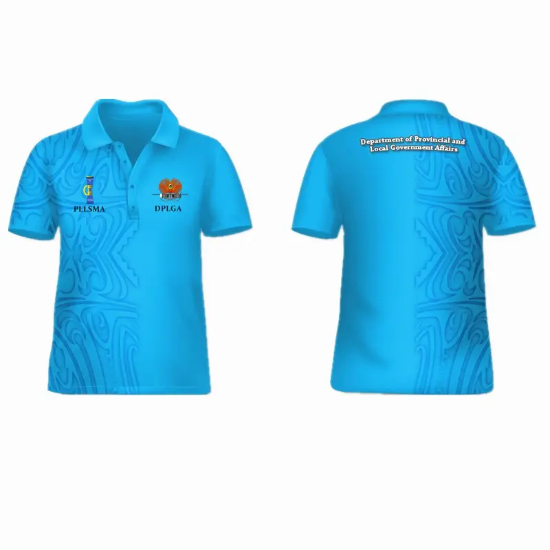 Custom Made Dames Custom Dart Shirt Met Volledig Sublimatie Digitaal Printen