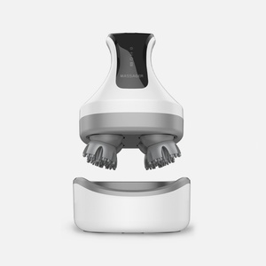 Best Selling Products Head <b>Massager</b> Waterproof PX07 Electric Full-Body Massage Stress Relax Relief Scalp <b>Massager</b> - Product Image 6