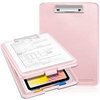 Meilleures ventes Pays-Bas Mexique : Porte-documents pliable format A4, édition médicale, pour infirmières, en plastique