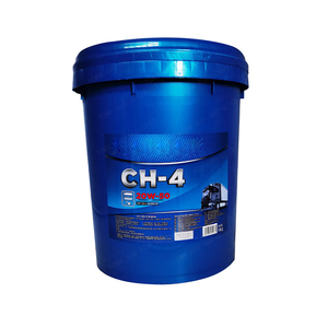 Usine en gros pas cher prix 20L SAE <span class=keywords><strong>40</strong></span> SAE 50 Diesel moteur huile Bulldozer voiture robuste - Product Image 3