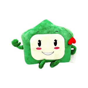 Özel şekilli yastıklar, karikatür peluş bebek yastıklar, araba yastıklar, kanepe yastıkları, ofis yastıkları, kurumsal logo yastıklar - Product Image 1