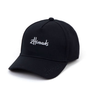 En gros 100% Coton Personnalisé Votre Conception Broderie Logo <span class=keywords><strong>Papa</strong></span> Chapeau Haute Qualité 5 Panneau Casquette De Baseball Décorations De Fête - Product Image 5