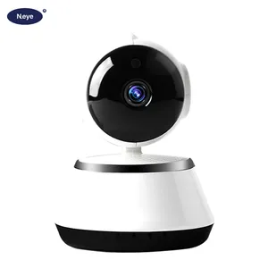 960P Wifi IP PTZ Cam Smart Home Security App Afstandsbediening P2p Draadloze CCTV Mini Camera