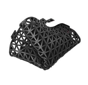 Alfombrillas modulares de empalme de PVC suave, suelos de vinilo para interiores modernos, enjuague con agua, antideslizantes - Product Image 1