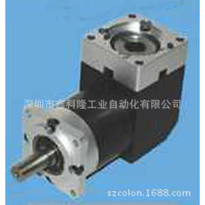 ZPLF060 Servo Reducer Helical Gear 46.5 Ratio For Automation <b>Control</b> - Product Image 2