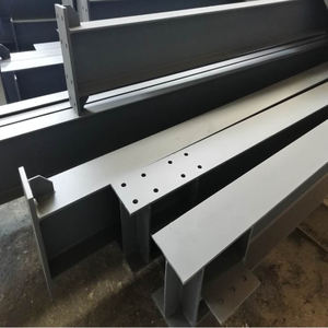 Vendita calda a basso prezzo prefabbricata magazzino struttura in acciaio casa di pollame costruzione struttura in acciaio leggero - Product Image 4