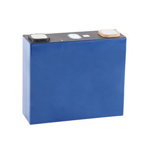 แบตเตอรี่ลิเธียมไอออน 3.2V 150Ah สำหรับระบบกักเก็บพลังงานแสงอาทิตย์ รุ่น LFP150Ah-L4 5000 รอบการใช้งาน - Product Image 5